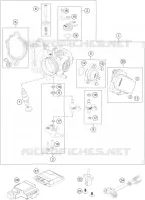 THROTTLE BODY