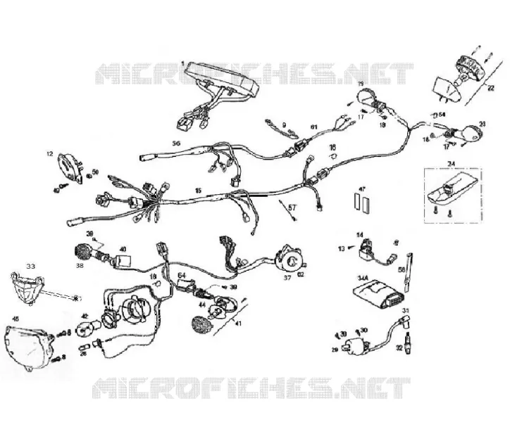 ELECTRICAL COMPONENTS
