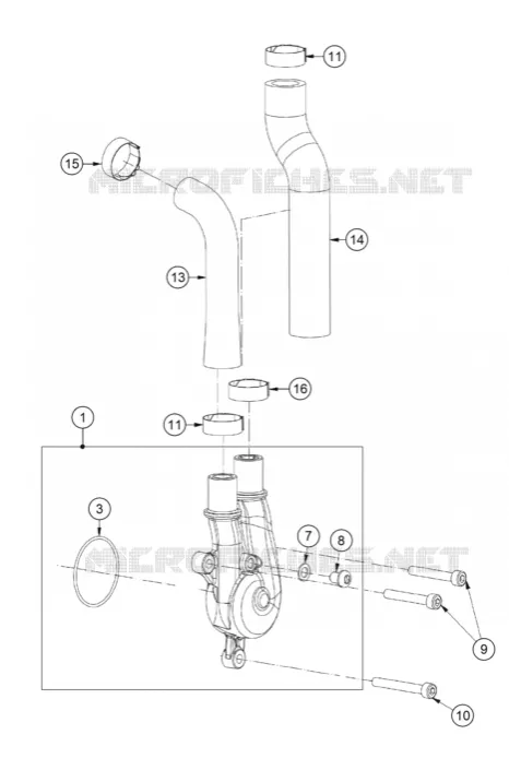WATERPUMP
