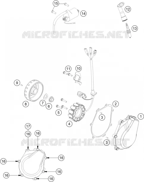 IGNITION SYSTEM