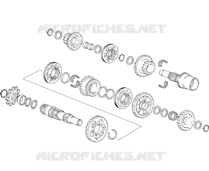 GEARBOX