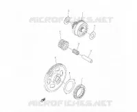 FREEWHEEL 450