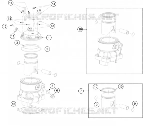 CYLINDER