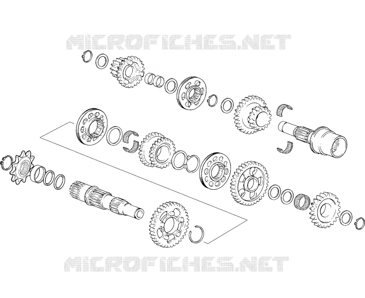 GEARBOX