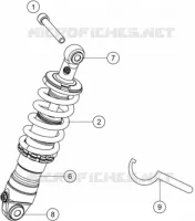 SHOCK ABSORBER