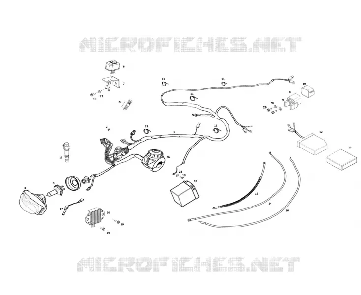 ELECTRICAL