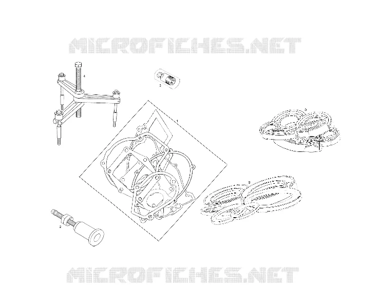 SPECIFIC TOOLS
