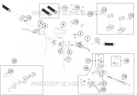 TANK / SEAT