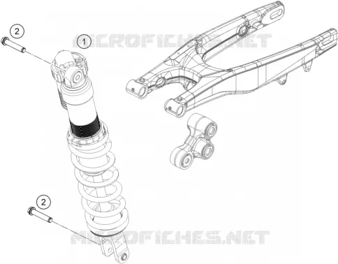SHOCK ABSORBER