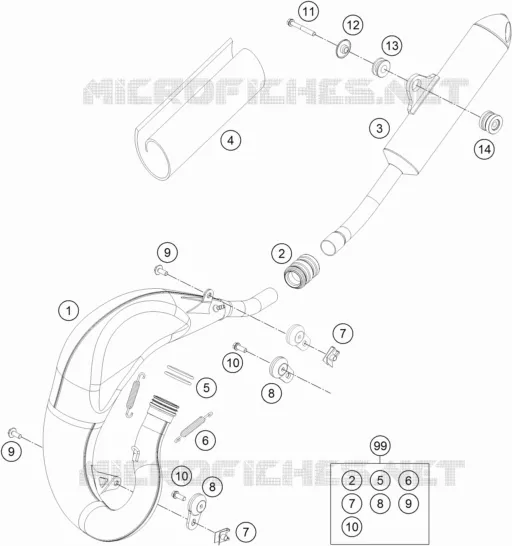 EXHAUST