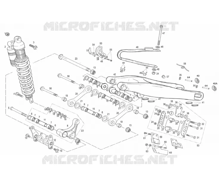 SWINGARM