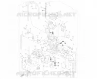 CARBURETOR HOMOLOG