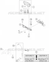 IGNITION SWITCH