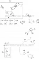 WIRING HARNESS