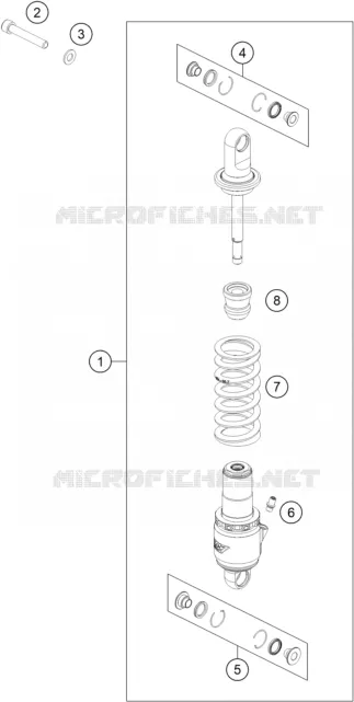 SHOCK ABSORBER