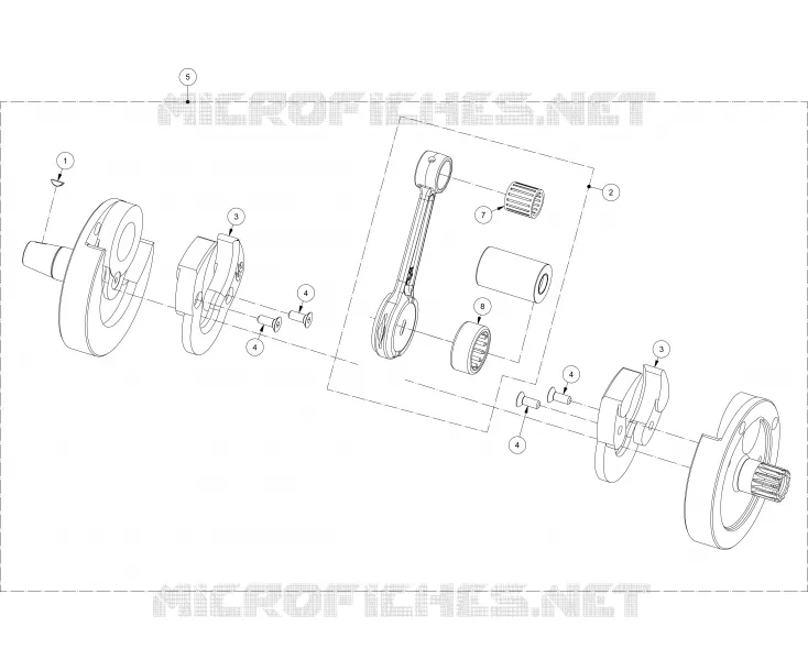 CRANKSHAFT