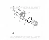 AIR FILTER 450