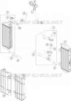 COOLING SYSTEM