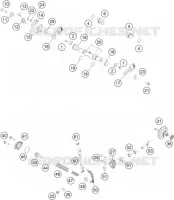EXHAUST VALVE