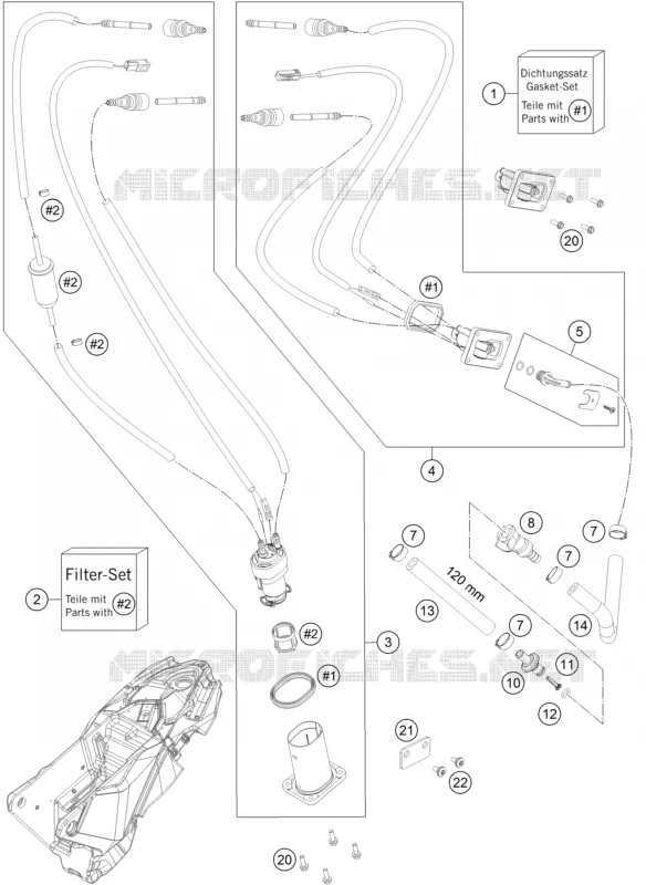 FUEL PUMP