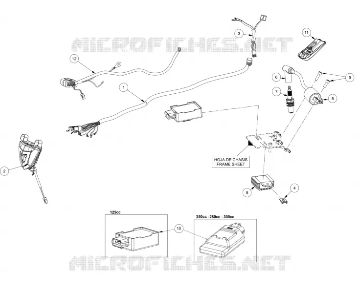 ELECTRICAL COMPONENTS