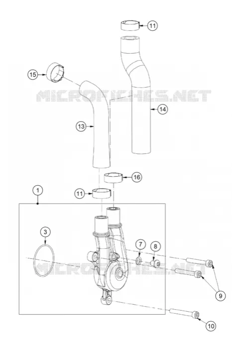 WATERPUMP