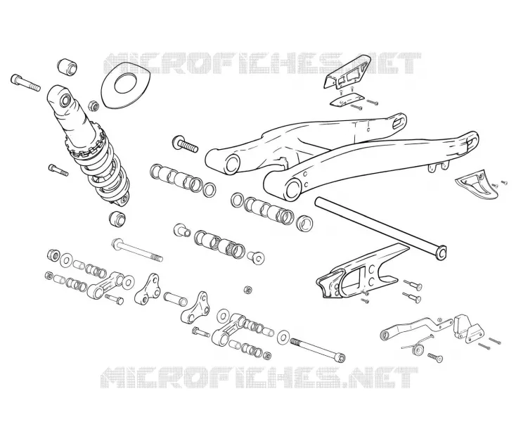 SWINGARM