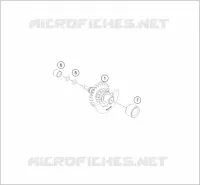 BALANCER SHAFT