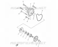 WATERPUMP