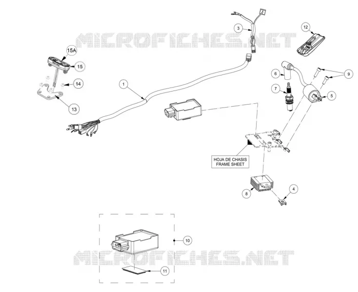 ELECTRICAL COMPONENTS