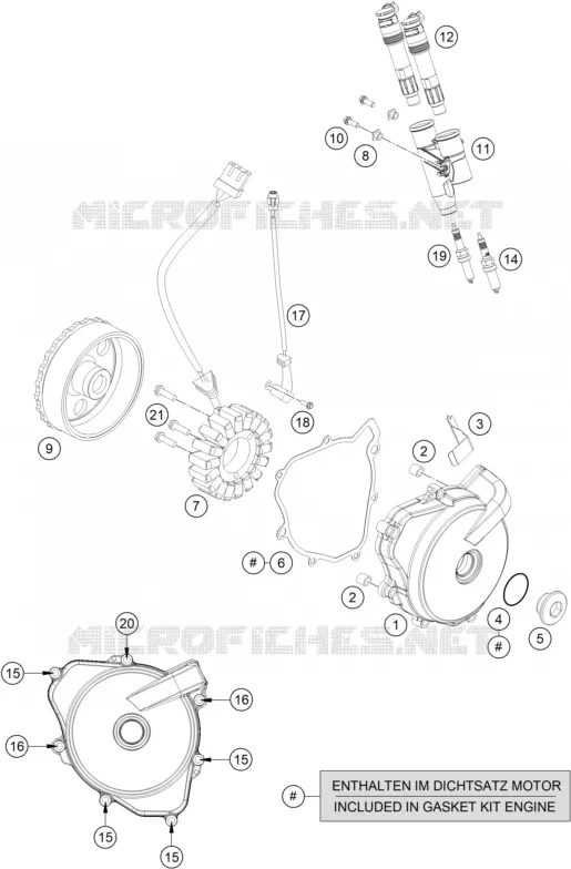 IGNITION SYSTEM