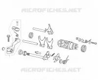GEAR SHIFT