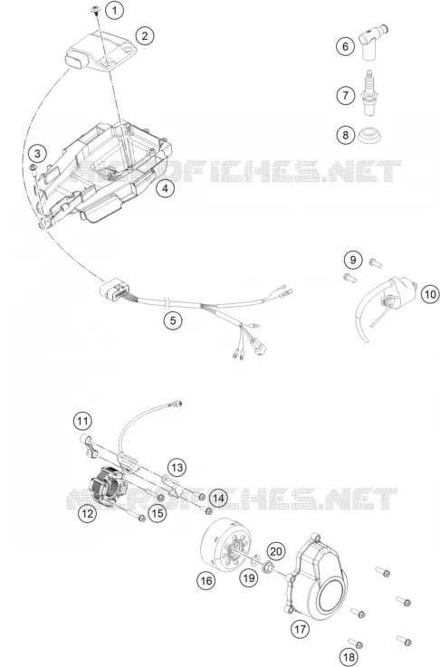 IGNITION SYSTEM
