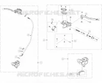 FRONT BRAKE