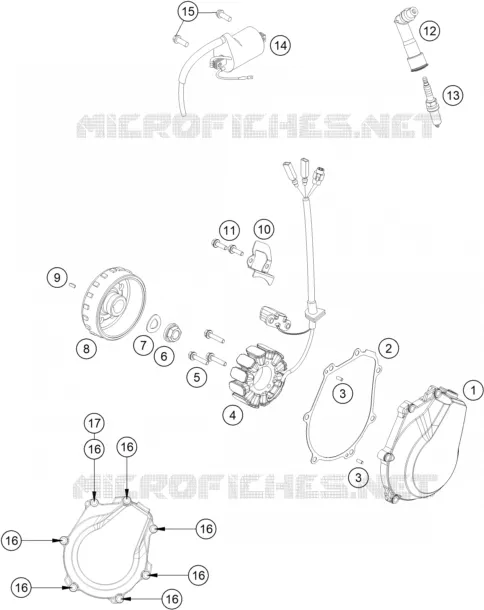 IGNITION SYSTEM