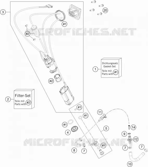 FUEL PUMP