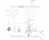 WATERPUMP