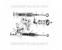 CAMSHAFT / VALVES