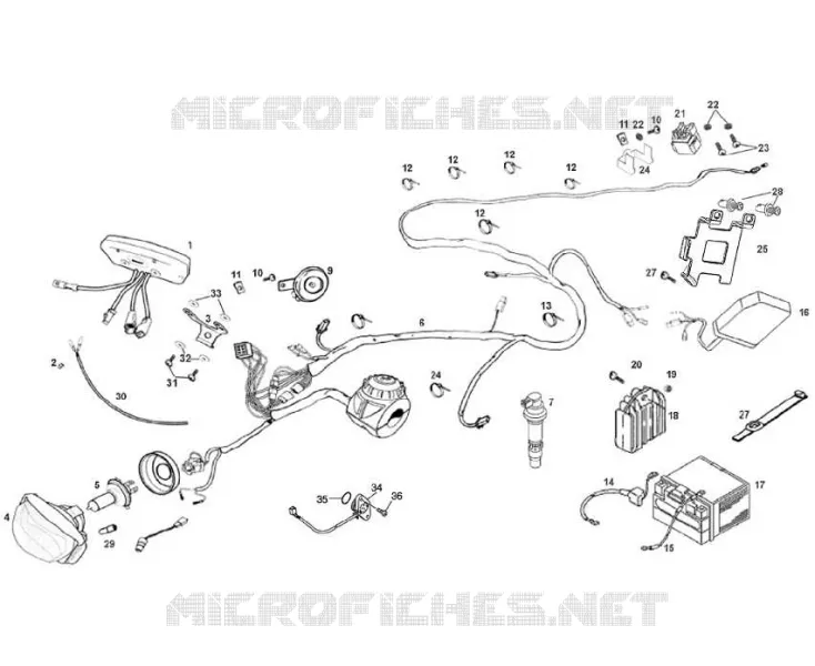 ELECTRICAL