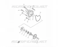 WATERPUMP