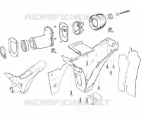 AIR FILTER BOX