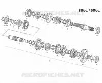 GEARBOX