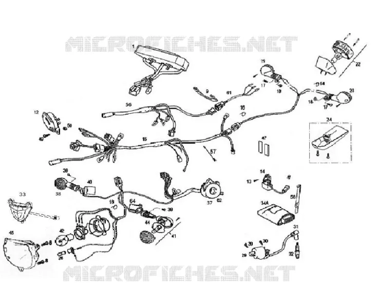 ELECTRICAL COMPONENTS