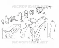 AIR FILTER BOX