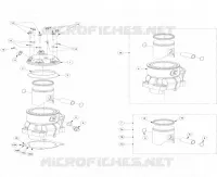 CYLINDER / PISTON