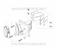 INTAKE REED VALVE