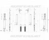 FRONT SUSPENSION