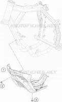 ENGINE GUARD
