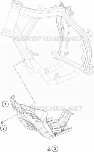 ENGINE GUARD