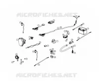 FRONT WHEEL HOMOLOG